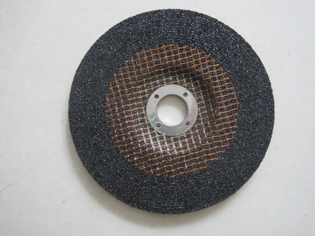 High Durable Abrasive Grinding Disc/Disk, Aluminum Hand Tool for Stainless Steel